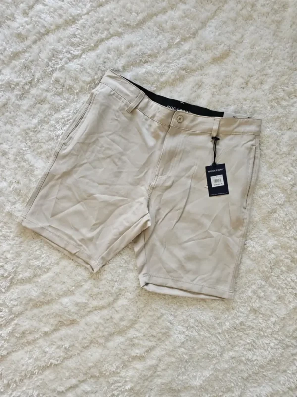 SHORT BEIGE BMD42