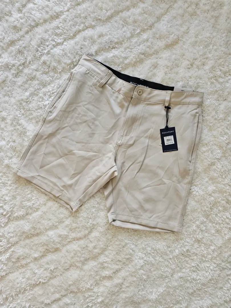 SHORT BEIGE BMD42