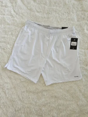 SHORT BLANCO SHT128