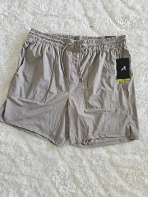 SHORT GRIS SHT124