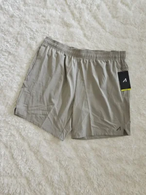 SHORT GRIS SHT127