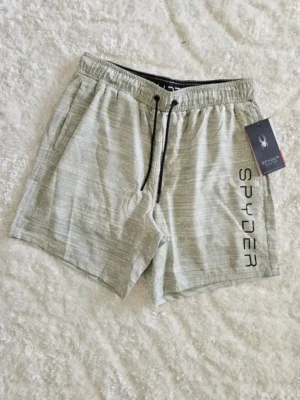 SHORT GRIS SHT134