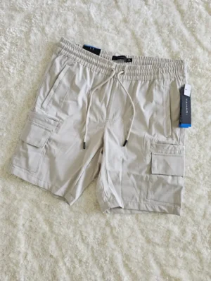 SHORT GRIS SHT139