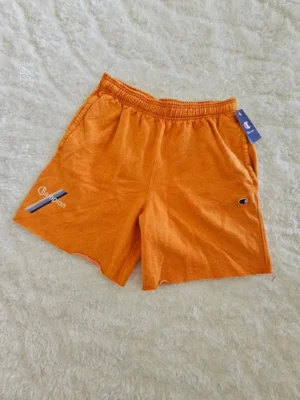 SHORT NARANJA SHT130