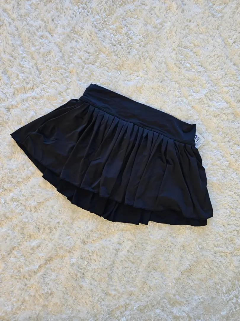 SHORT NEGRO SHT144