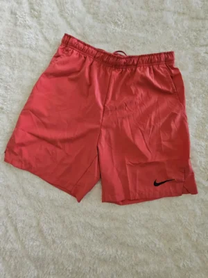 SHORT ROJO SHT133