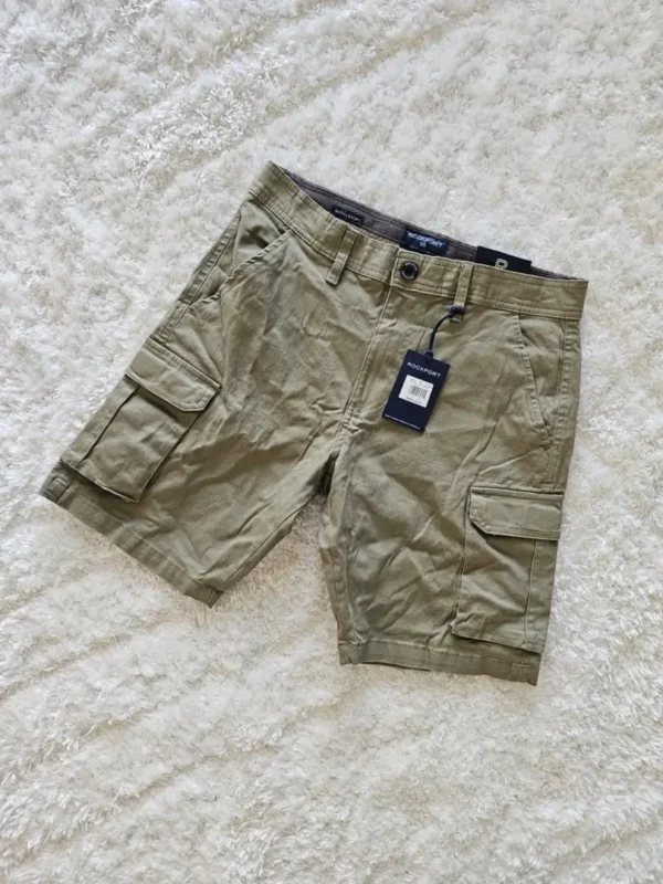 SHORT VERDE BMD43