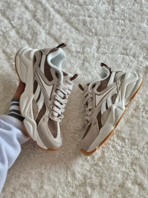 TENIS BLANCOS TN87