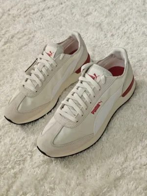 TENIS PUMA BLANCOS TN92