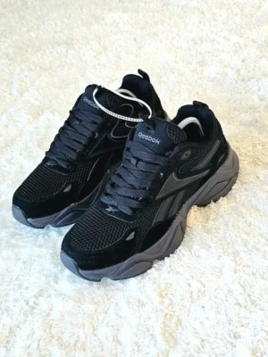 TENIS REEBOK NEGROS TN103