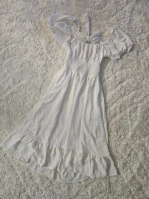 VESTIDO BLANCO VTD240