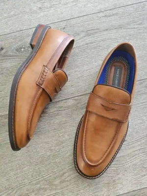 ZAPATOS BEIGE ZPT133