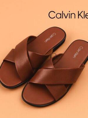 SANDALIAS CALVIN KLEIN SDL141