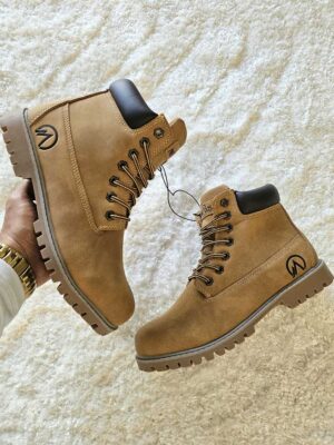 BOTAS BEIGE BTS81