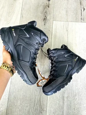 BOTAS NEGRAS US ARMY BTS117