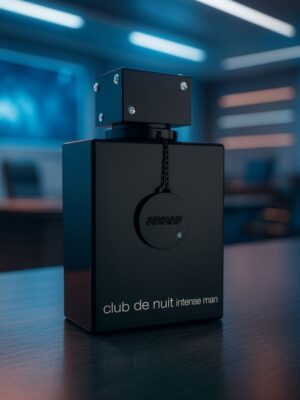 Perfume Club de nuit
