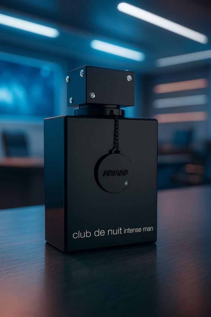 Perfume Club de nuit PFCN