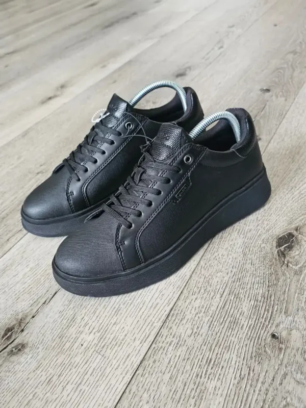TENIS ALDO NEGROS TN106