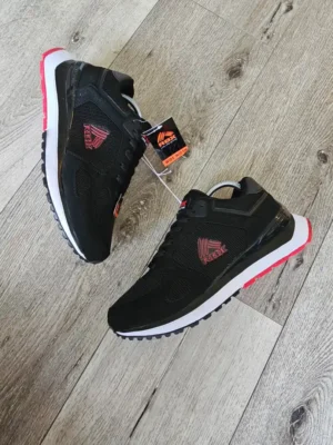 TENIS RBX NEGROS TN109