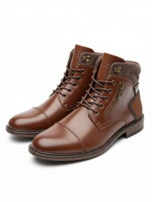 BOTAS MARRONES BTS129