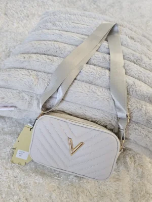 BOLSO BEIGE BLS6