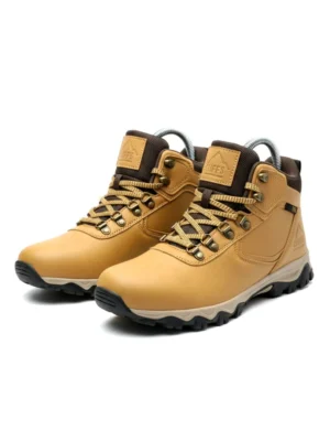 BOTAS AMARILLAS BTS126