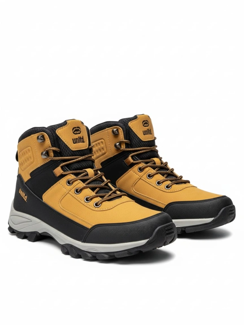 BOTAS AMARILLAS BTS127