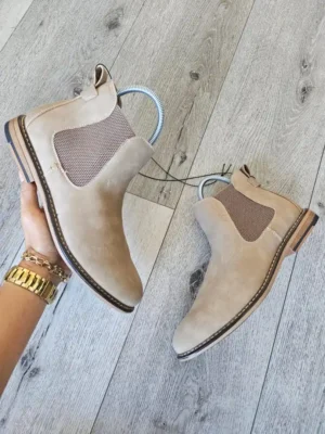 BOTAS BEIGE BTS130