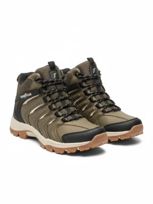 BOTAS MARRONES BTS121