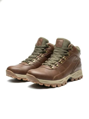 BOTAS MARRONES BTS125