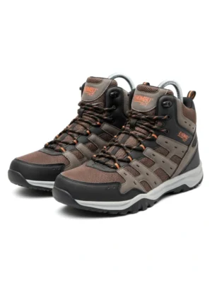 BOTAS MARRONES BTS128