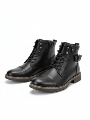 BOTAS NEGRAS BTS89