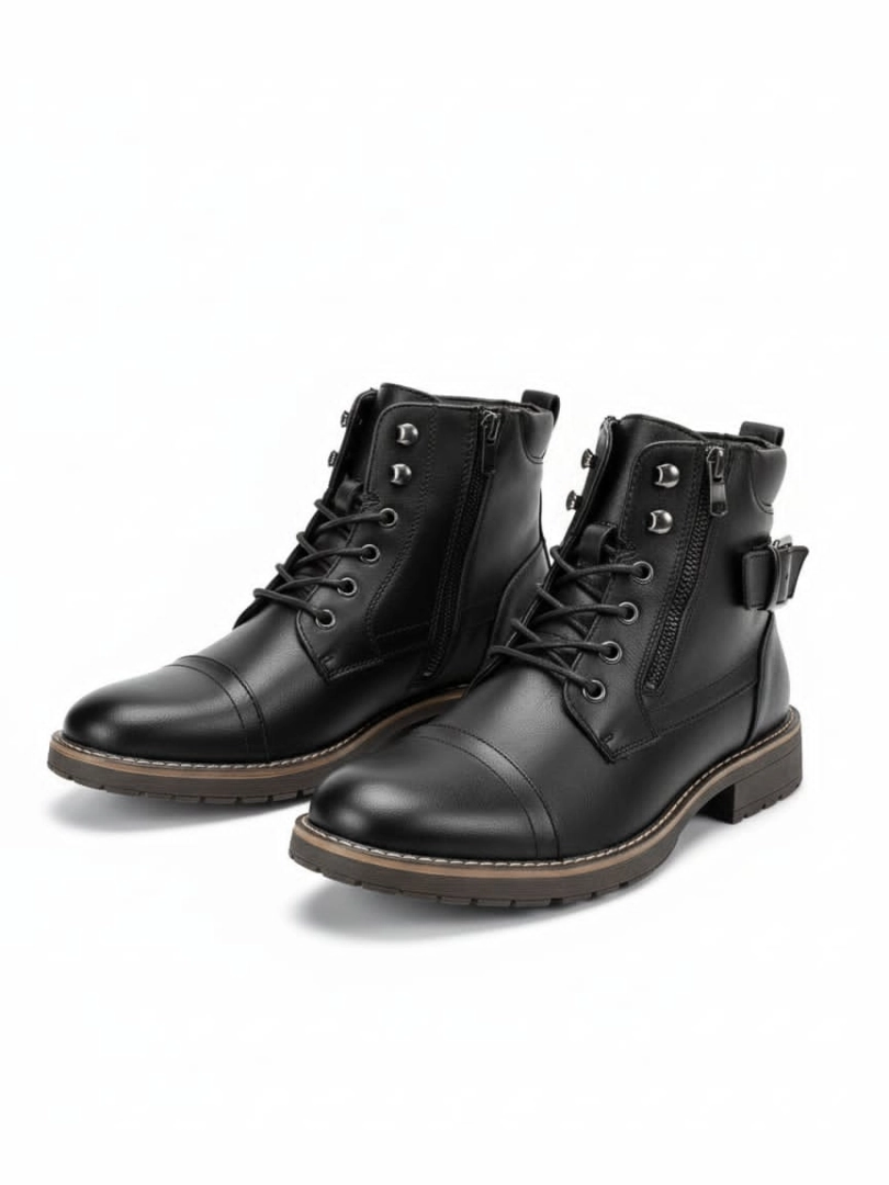 BOTAS NEGRAS BTS89