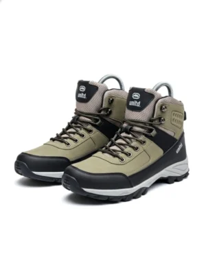 BOTAS VERDES BTS123