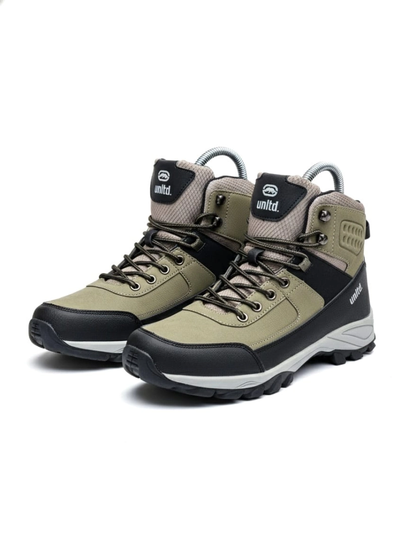 BOTAS VERDES BTS123