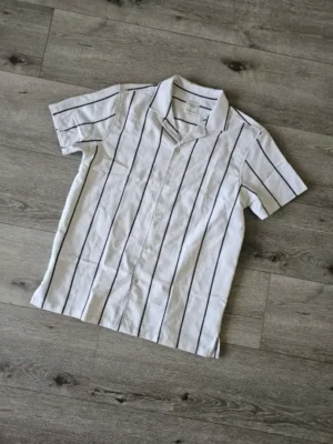 CAMISA BLANCA CMS170