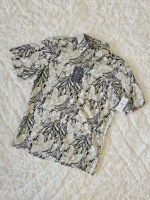 CAMISA ESTAMPADA CMS157