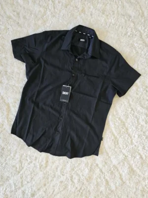 CAMISA NEGRA CMS147