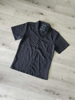 CAMISA NEGRA CMS164