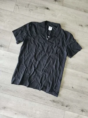 CAMISA NEGRA CMS165