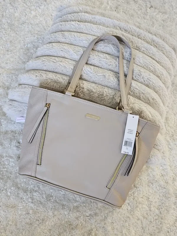 CARTERA BEIGE CTR80