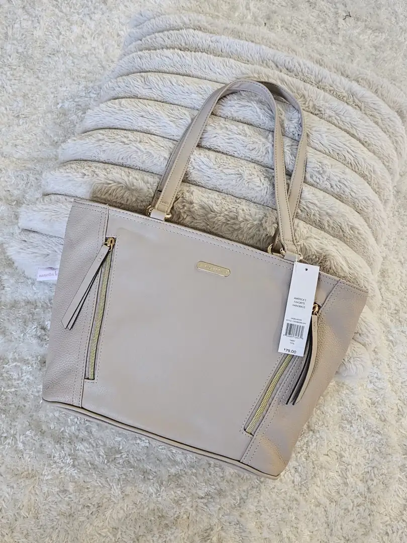 CARTERA BEIGE CTR80