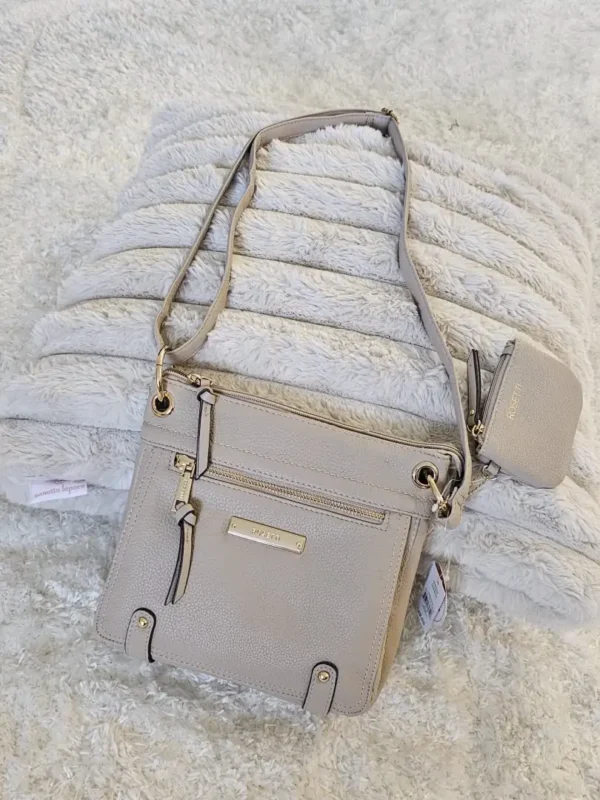 CARTERA BEIGE CTR81