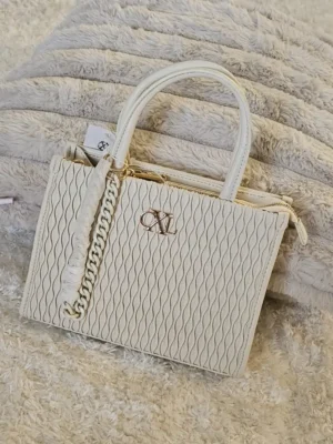 CARTERA BEIGE CTR82