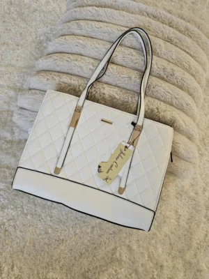 CARTERA BLANCA CTR79