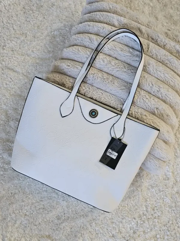 CARTERA BLANCA CTR88