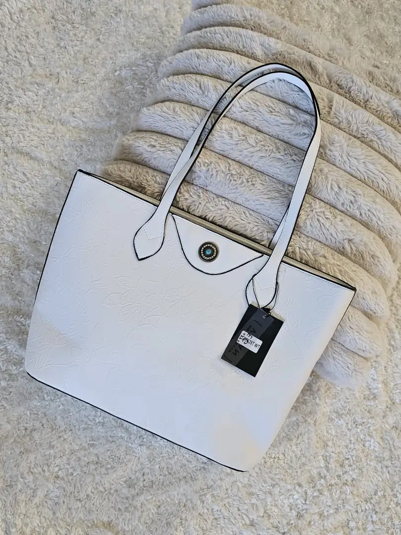 CARTERA BLANCA CTR88