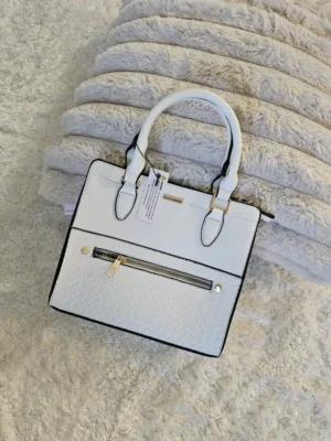 CARTERA BLANCA CTR92