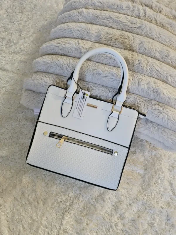 CARTERA BLANCA CTR92