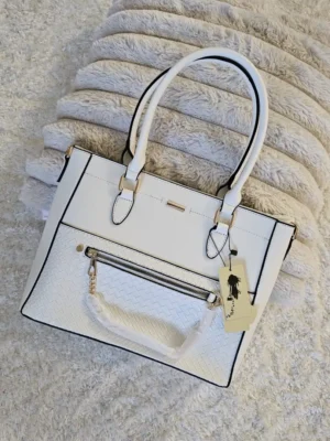 CARTERA BLANCA CTR93